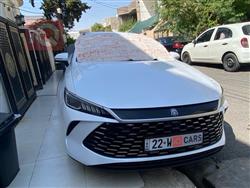 بي واي دي Qin Plus